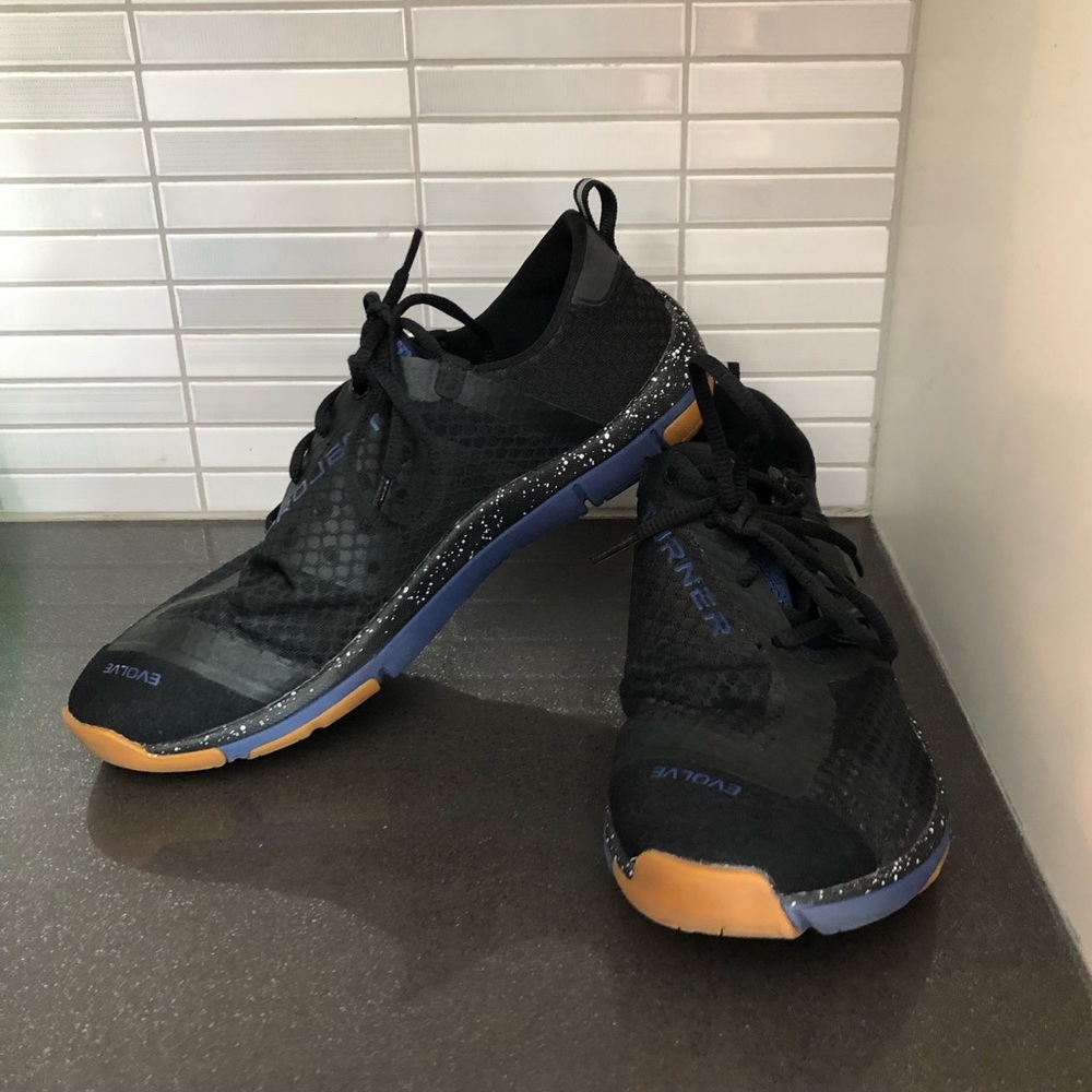 Turner T-Fleerun women’s running shoes